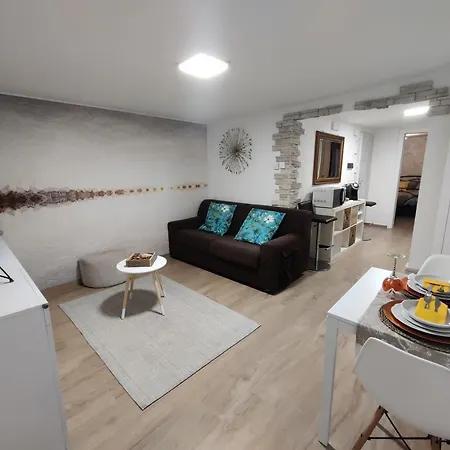 Appartamento Cristiano House