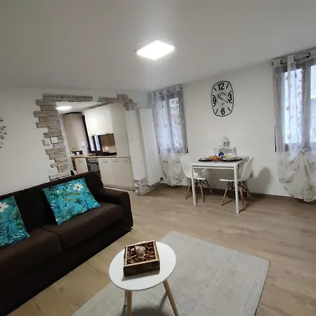 Cristiano House Appartamento *