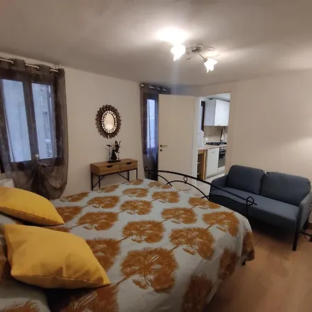 Cristiano House Apartment Chioggia