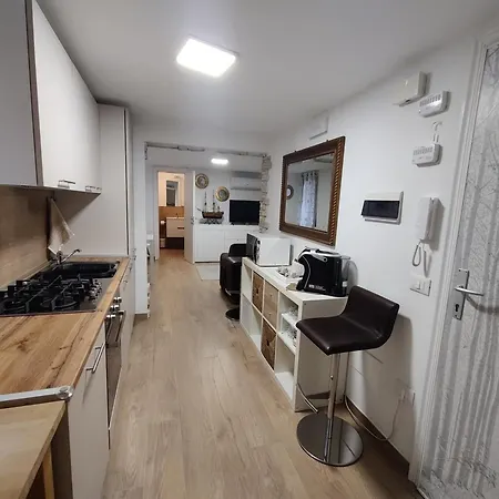 Cristiano House Appartamento