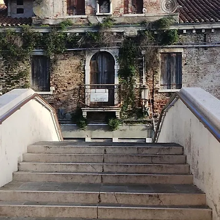 Cristiano House Chioggia