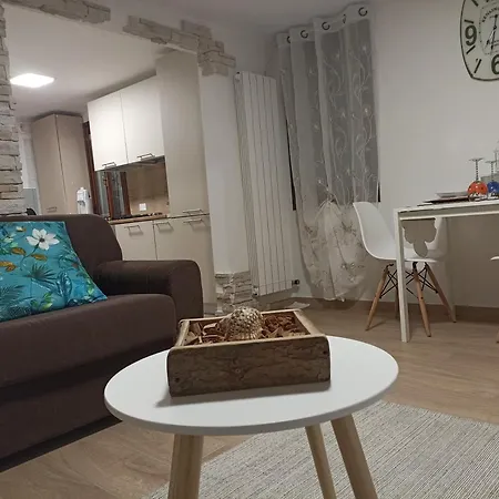 Cristiano House Apartment *