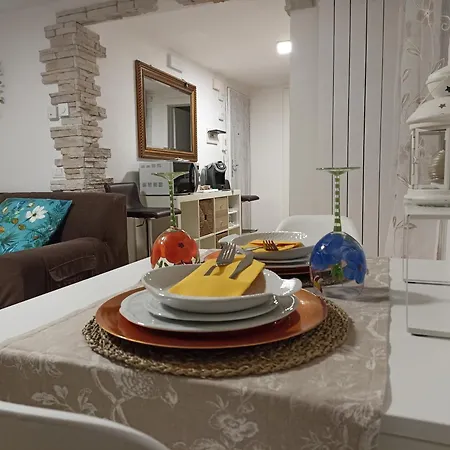 Cristiano House *