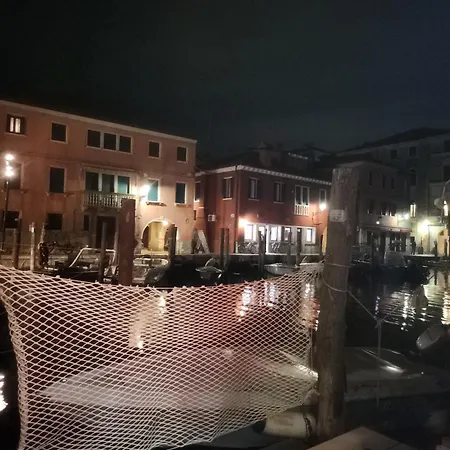 Apartment Cristiano House Chioggia
