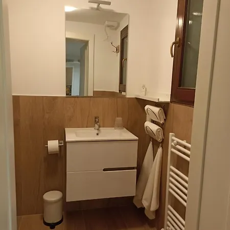 Cristiano House Appartamento