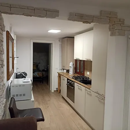 Cristiano House Appartamento *