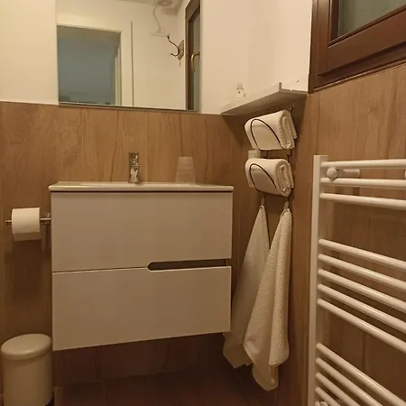 Cristiano House Appartamento Chioggia