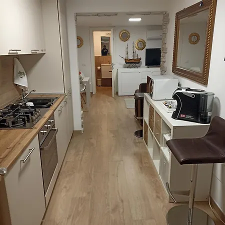 Cristiano House Chioggia