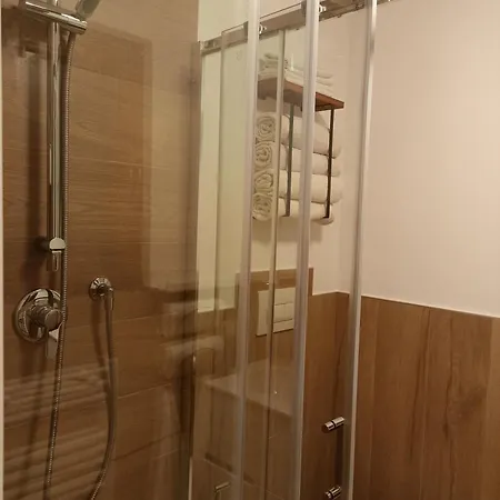 Cristiano House Apartment *